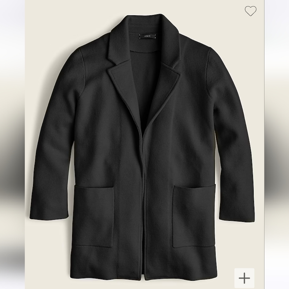 J. CREW Sophie Cardigan